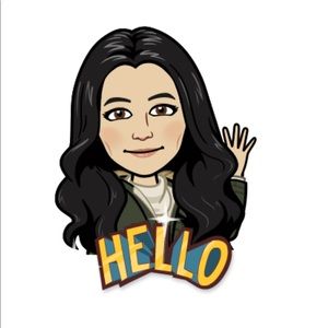 Meet your Posher, Maria